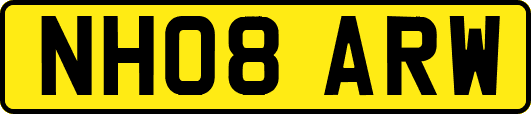 NH08ARW