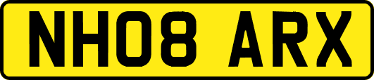 NH08ARX
