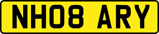 NH08ARY