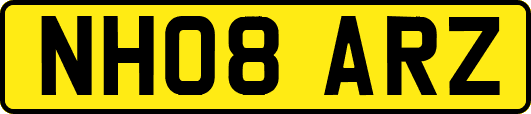 NH08ARZ