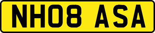 NH08ASA