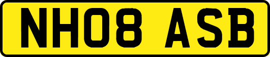 NH08ASB