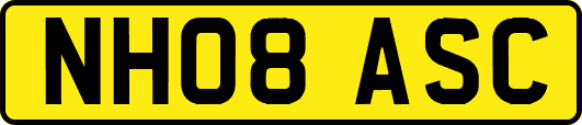 NH08ASC