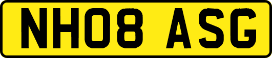 NH08ASG