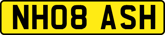 NH08ASH
