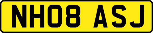 NH08ASJ