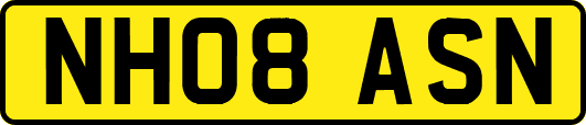 NH08ASN