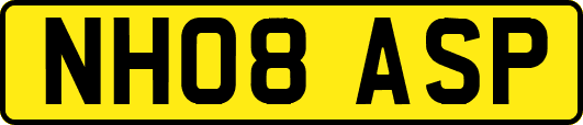 NH08ASP