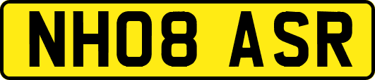 NH08ASR