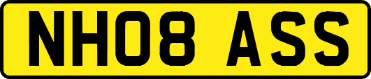 NH08ASS