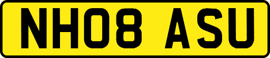 NH08ASU