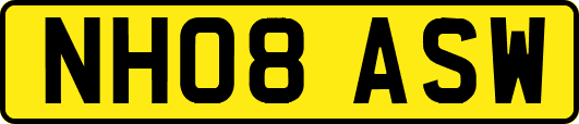 NH08ASW