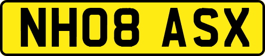 NH08ASX