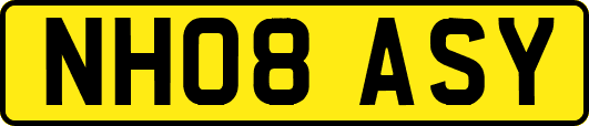 NH08ASY