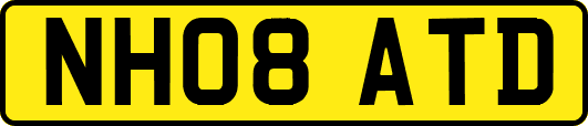 NH08ATD