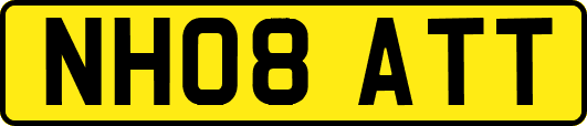 NH08ATT