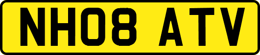 NH08ATV