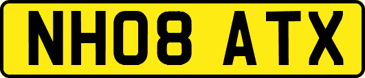 NH08ATX