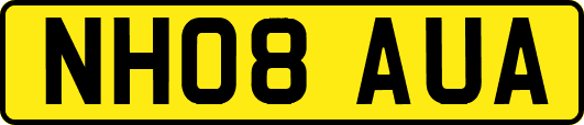 NH08AUA