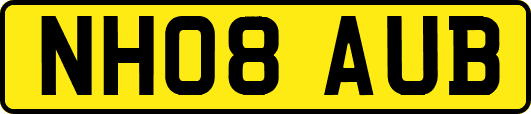 NH08AUB