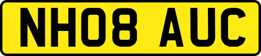 NH08AUC