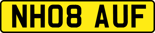 NH08AUF