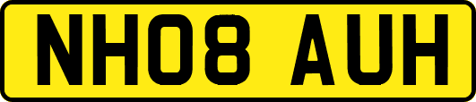 NH08AUH