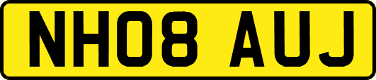 NH08AUJ