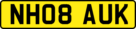 NH08AUK