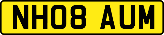 NH08AUM