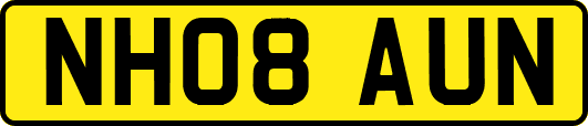 NH08AUN
