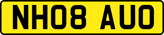 NH08AUO