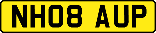 NH08AUP