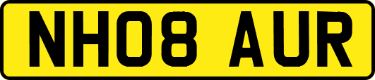 NH08AUR