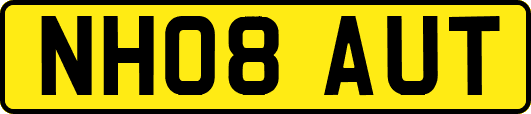 NH08AUT