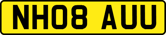 NH08AUU