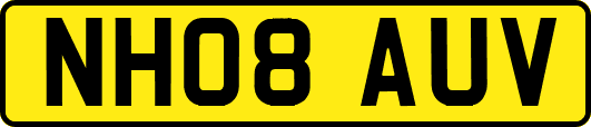 NH08AUV