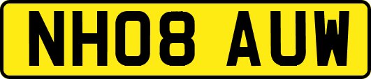 NH08AUW