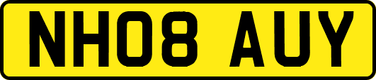 NH08AUY