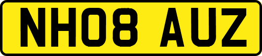 NH08AUZ