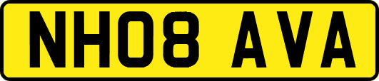 NH08AVA