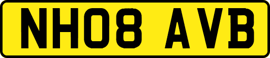 NH08AVB