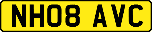 NH08AVC