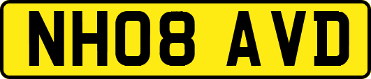 NH08AVD