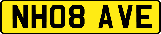 NH08AVE