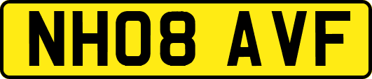 NH08AVF