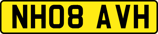 NH08AVH