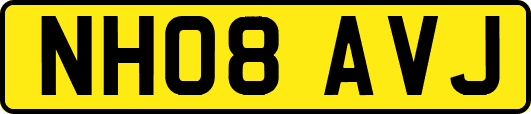 NH08AVJ
