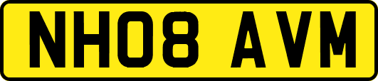 NH08AVM