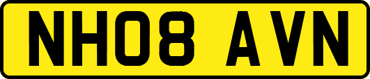 NH08AVN